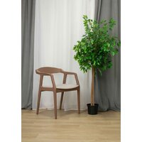 Sheffilton SHT-S202 (светлый бежевый/коричневый) Image #7