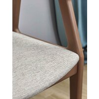 Sheffilton SHT-S202 (светлый бежевый/коричневый) Image #5