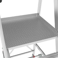 Новая высота NV5540 5540106 передвижная (6 ступеней) Image #7