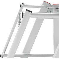 Новая высота NV5540 5540106 передвижная (6 ступеней) Image #11