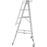 Новая высота NV5540 5540106 передвижная (6 ступеней) Image #3