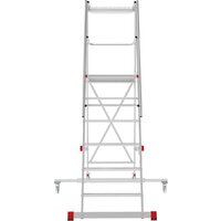 Новая высота NV5540 5540106 передвижная (6 ступеней) Image #2