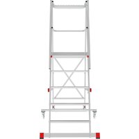 Новая высота NV5540 5540106 передвижная (6 ступеней) Image #12