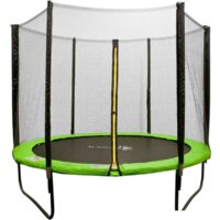 Sundays Champion-D490 (с ограждением)