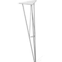 Sheffilton SHT-TU10/80 ЛДСП (хром лак/сосна касцина) Image #5