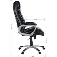 Helmi Basis HL-E19 282346 (черный) Image #9