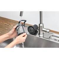 Electrolux EEM48320L Image #8