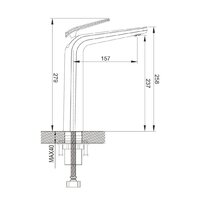 Rose R3911F Image #22