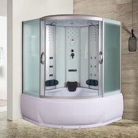 River Temza 120/120/55 MT Image #2