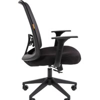 CHAIRMAN 535 LT (черный/черный) Image #3