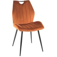Signal Arco Velvet (bluvel 4215 корица/черный)