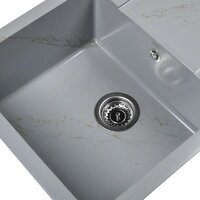 Wisent WB27-15 (с сифоном GER013) Image #3