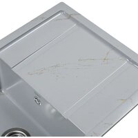 Wisent WB27-15 (с сифоном GER013) Image #4