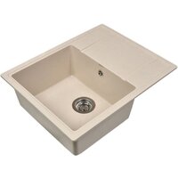 Wisent 650-30W (с сифоном GER013) Image #2