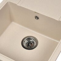 Wisent 650-30W (с сифоном GER013) Image #3