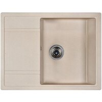 Wisent 650-30W (с сифоном GER013) Image #1