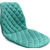 Sheffilton SHT-ST29-C12/S155 (голубая лагуна/черный) Image #3