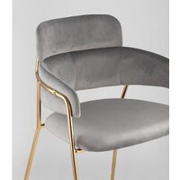 Stool Group Полин (светло-серый) Image #9