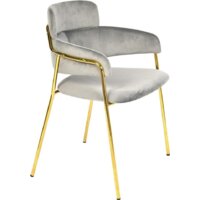 Stool Group Полин (светло-серый)