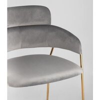 Stool Group Полин (светло-серый) Image #8