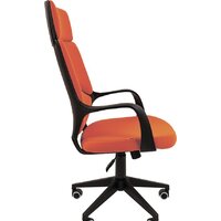 CHAIRMAN 525 (оранжевый) Image #3