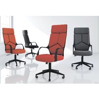 CHAIRMAN 525 (оранжевый) Image #7