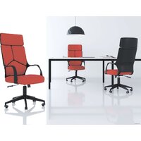 CHAIRMAN 525 (оранжевый) Image #6