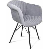 Sheffilton SHT-ST31-C1/S37 (стальной серый/черный муар)