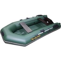 Муссон 2800 НД (зеленый) Image #2