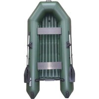 Муссон 2800 НД (зеленый)