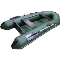 Муссон 2800 НД (зеленый) Image #3