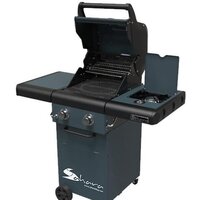 Sahara X250 2 Burner Image #3
