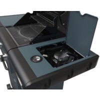 Sahara X250 2 Burner Image #8