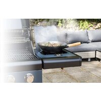Sahara X250 2 Burner Image #10