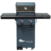 Sahara X250 2 Burner