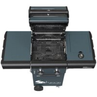 Sahara X250 2 Burner Image #4