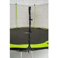 Calviano Outside Master Green 374 см - 12ft (внешняя сетка, с лестницей) Image #4