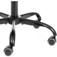 TetChair Comfort Lux (22) metalBL (ткань, светло-коричневый, KUB 03) Image #14