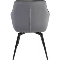 Signal Servio Velvet Bluvel 14 (серый/черный) Image #6