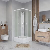 Niagara Promo P80/26Q/MT/BK 80x80x195 Image #4