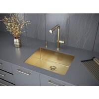 Paulmark Next 54 Uni PM215444-BG (золото/брашированное золото) Image #10