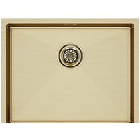 Paulmark Next 54 Uni PM215444-BG (золото/брашированное золото) Image #1