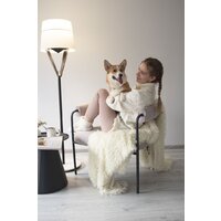 Sheffilton SHT-AMS120 (светло-серый/антрацит) Image #6