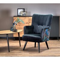 Halmar Pagoni (черный) Image #2