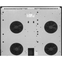 GrandGermes HBI-60BK-BX Image #10