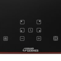 GrandGermes HBI-60BK-BX Image #4