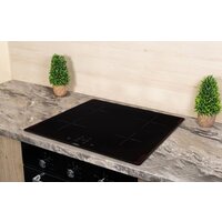 GrandGermes HBI-60BK-BX Image #8