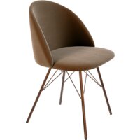 Sheffilton SHT-ST35/S37 (кофейный ликер/медный металлик)