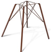 Sheffilton SHT-ST35/S37 (кофейный ликер/медный металлик) Image #7