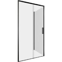 Aquanet Pleasure Evo 100 AE65-100x80-BT (черный анодированный) Image #2